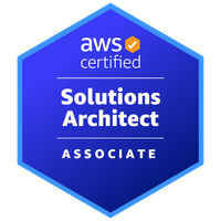 Amazon Web Services logo