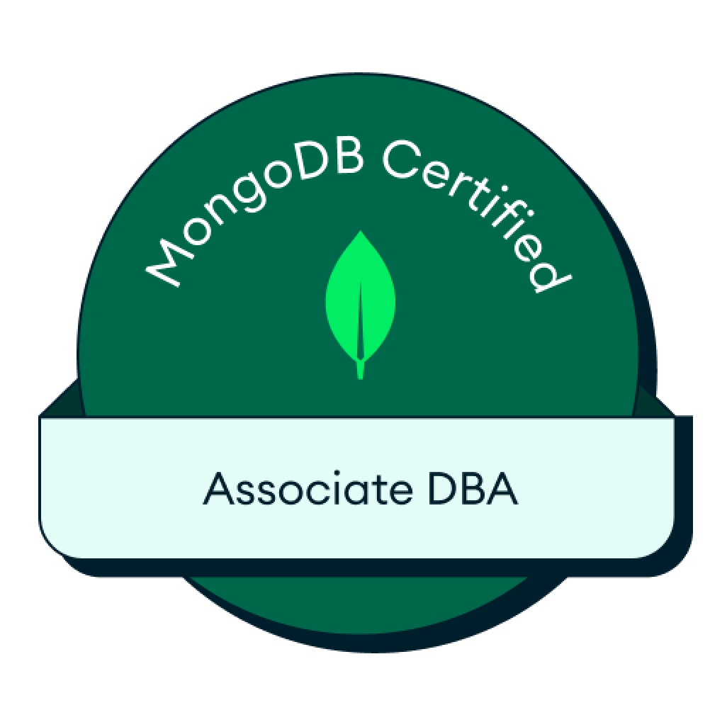 MongoDB logo
