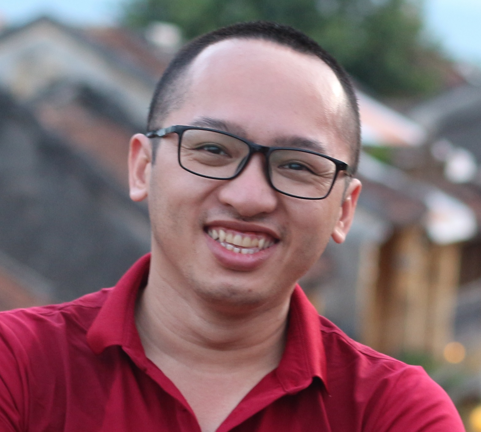 Photo of Bùi Đức Trí (Billy Bùi)